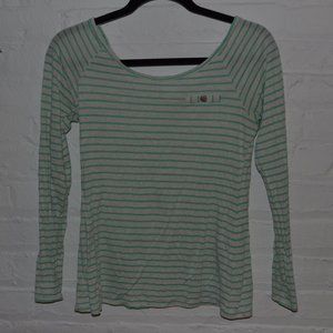 Long sleeve shirt- Belle Du Jour